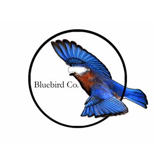 Bluebird Logo